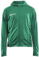 Evolve Hood Jacket Jr - BlestShop