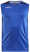 Pro Control Impact Sl M