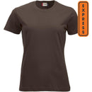 New Classic-T Ladies More