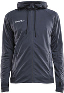 Evolve Hood Jacket M - BlestShop