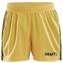 Pro Control Mesh Shorts Jr
