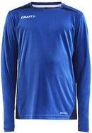 Pro Control Impact Ls Tee J