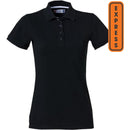 Heavy Premium Polo Ladies