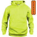 Basic Hoody JR - BlestShop