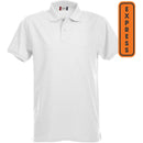 Stretch Premium Polo