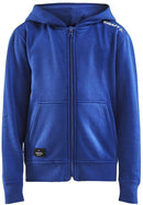 Community Fz Hoodie Jr - BlestShop