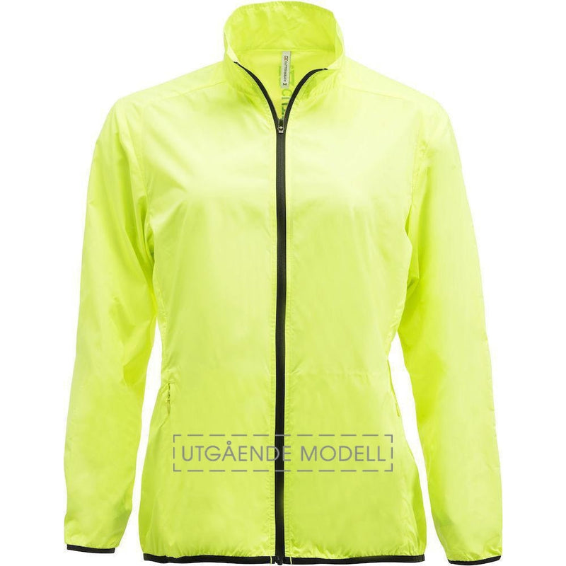 La Push Rain Jacket Ladies