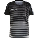 Pro Control Stripe Jersey Jr