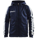 Pro Control Hood Jacket Jr