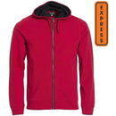 Classic Hoody Full Zip - BlestShop