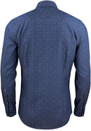 JH&F Purple Bow 143 Regular Fit