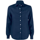 Summerland Linen Shirt Ladies