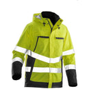 1383 Vinterjakke varsel - BlestShop