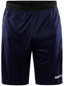Evolve Zip Pocket Shorts M - BlestShop
