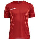 Squad Jersey Solid M