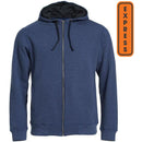 Classic Hoody Full Zip - BlestShop