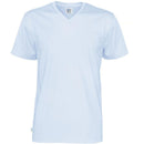 T-shirt V-neck Man (GOTS)
