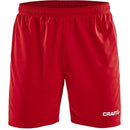 Pro Control Mesh Shorts M