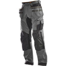 2164 Håndverksbukse Stretchpanel - BlestShop