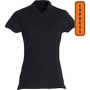 Basic Polo Ladies - BlestShop