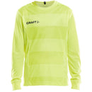 Progress GK LS Jersey wo padding Jr