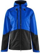 Block Shell Jacket W - BlestShop