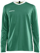 Progress Ls Basket Jersey M