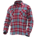 5138 Flanell Skjorte - BlestShop