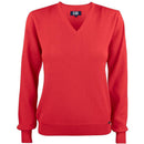 Everett V-Neck Ladies - BlestShop