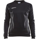 Progress R-Neck Sweater W