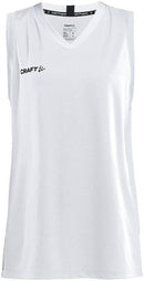 Progress Basket Singlet W