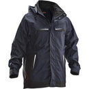 1284 Skalljakke - BlestShop