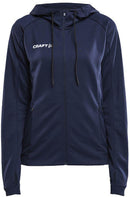 Evolve Hood Jacket W - BlestShop