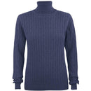 Blakely Rollerneck Ladies - BlestShop