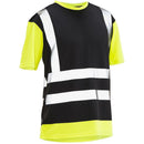 5126 T-Skjorte Varsel - BlestShop