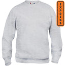 Basic Roundneck More - BlestShop