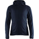 Emotion Light Padded Jacket W - BlestShop