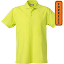 Basic Polo - BlestShop