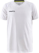 Progress 2.0 Solid Jersey Jr