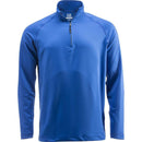 Coos Bay Half Zip Men - BlestShop