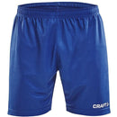 Pro Control Mesh Shorts M