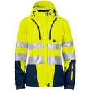 6424 Vinterjakke Dame KL 3/2 - BlestShop