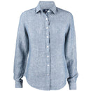 Summerland Linen Shirt Ladies