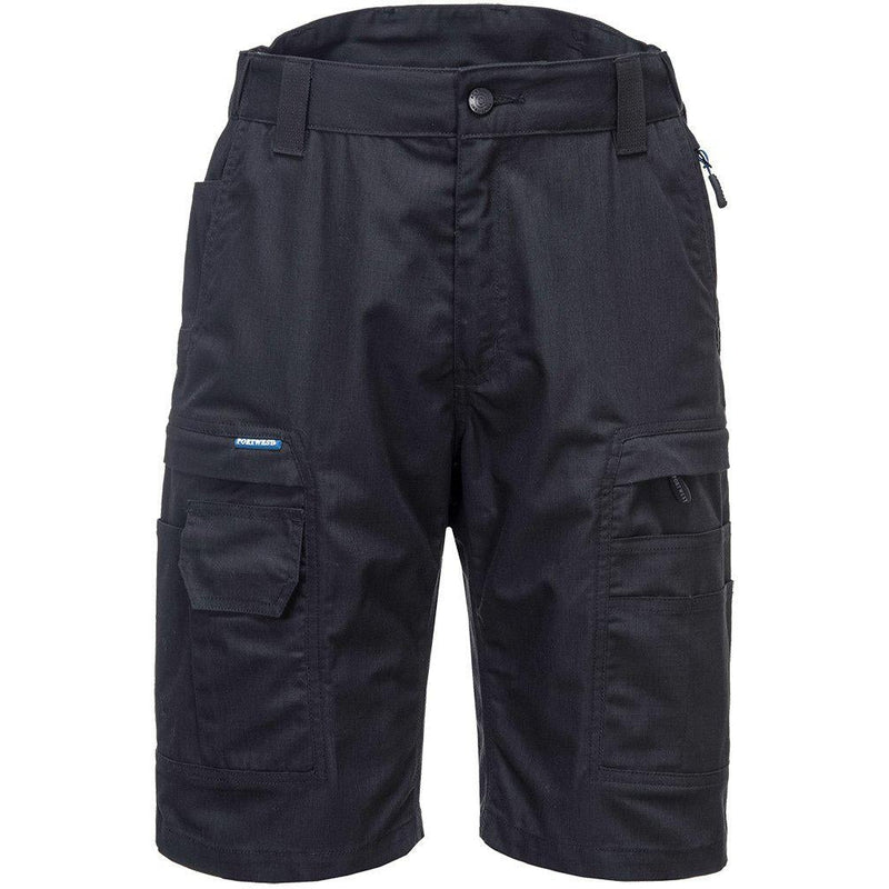 KX3 Ripstop Shorts