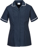 Stretch Classic Care Home Tunika