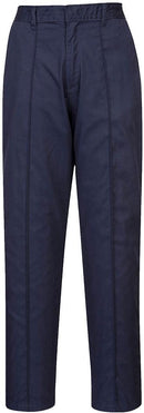 Dame Elastiske Bukser - BlestShop