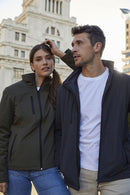 Padded Softshell Dame