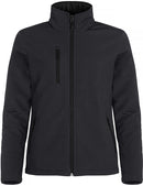 Padded Softshell Dame