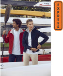 Basic Hoody Softshell Ladies Jacket - BlestShop