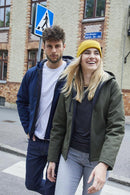 Padded Hoody Softshell Lady